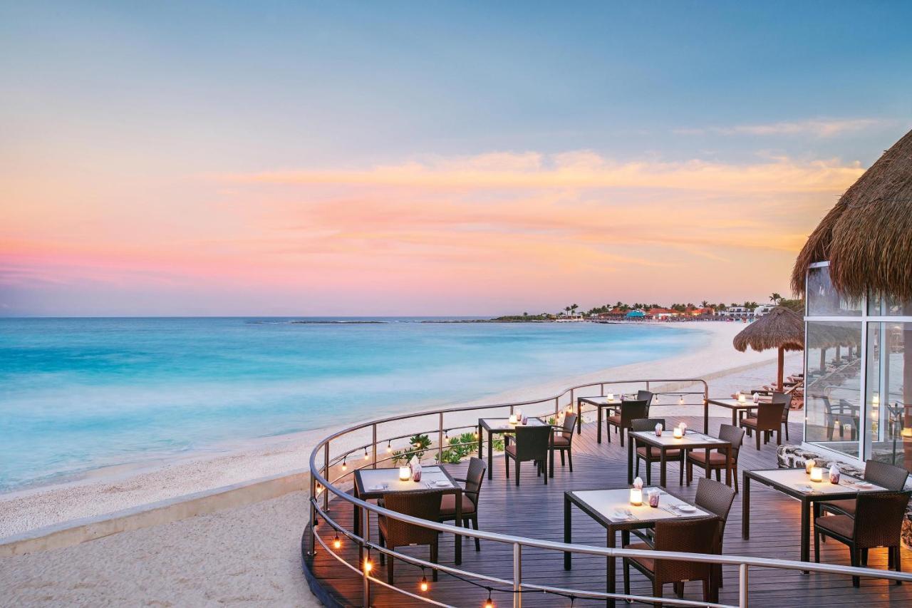 The Westin Resort & Spa Cancun Exterior photo
