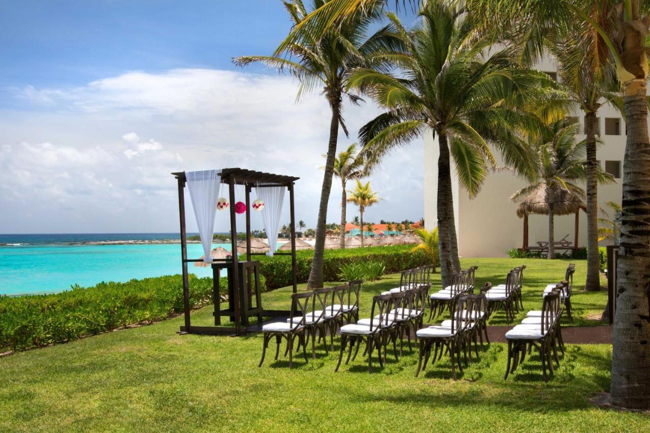 The Westin Resort & Spa Cancun Exterior photo