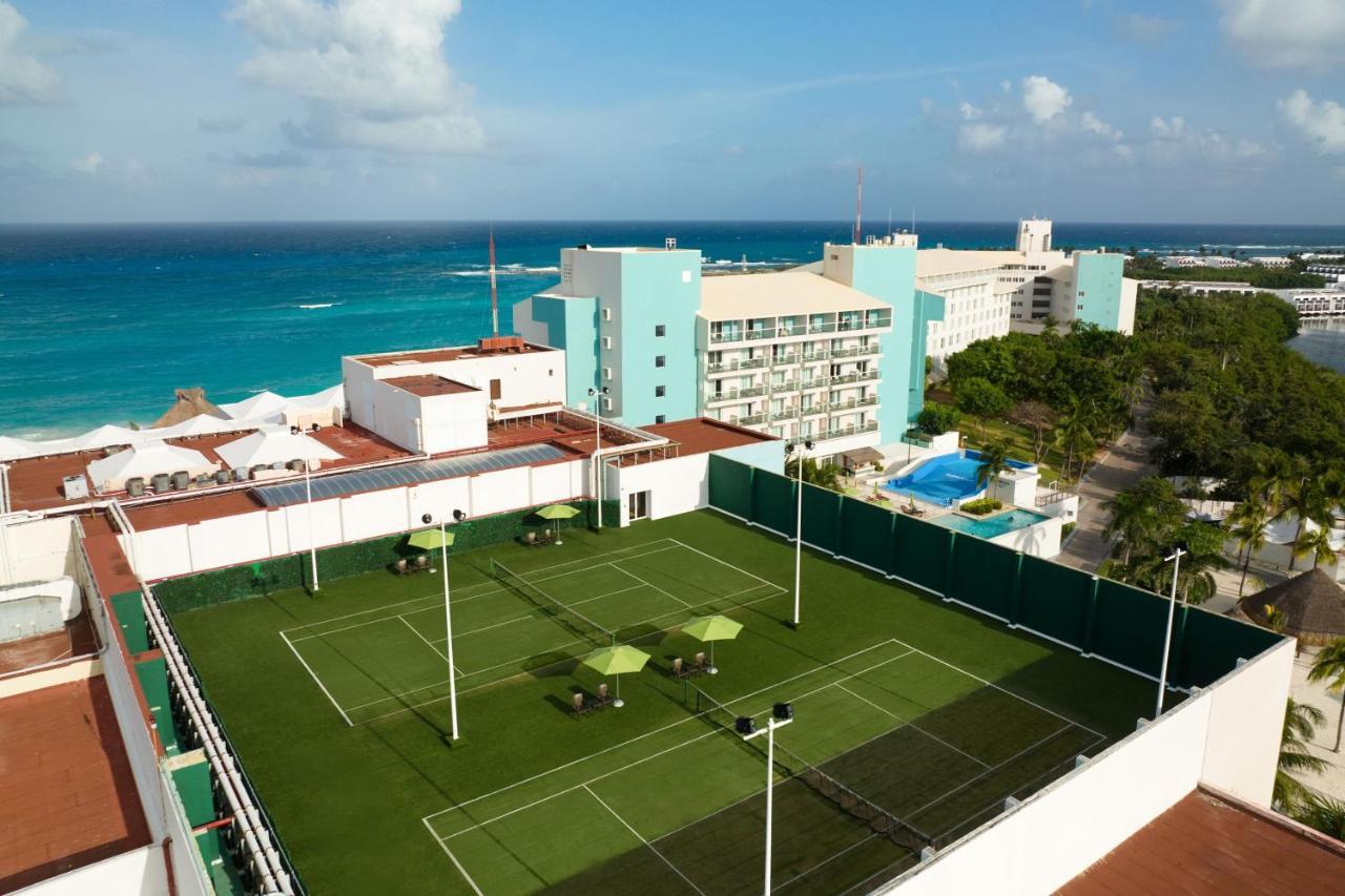 The Westin Resort & Spa Cancun Exterior photo