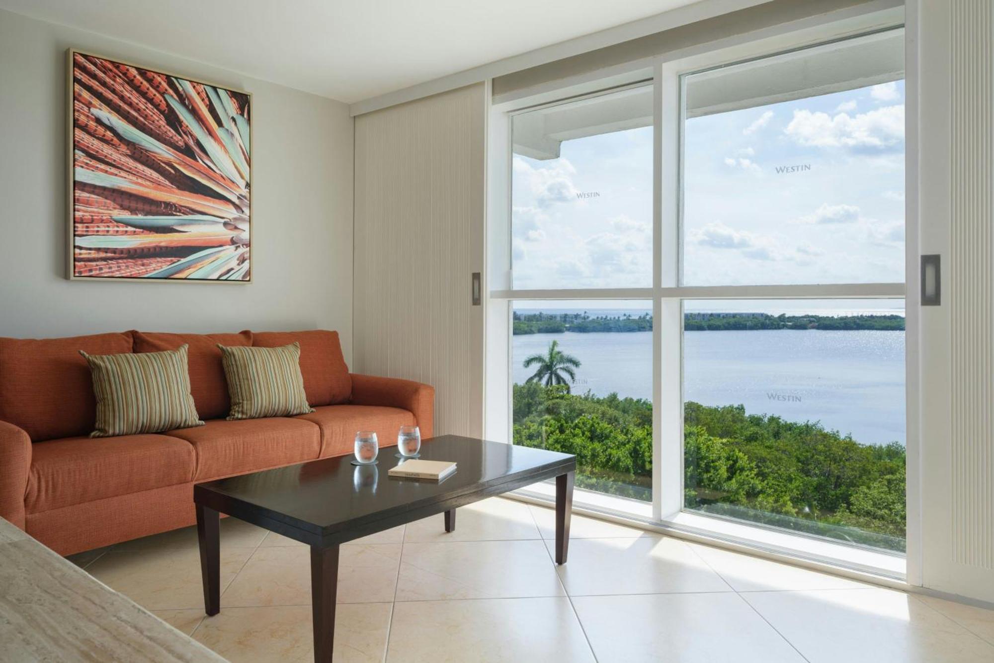 The Westin Resort & Spa Cancun Exterior photo