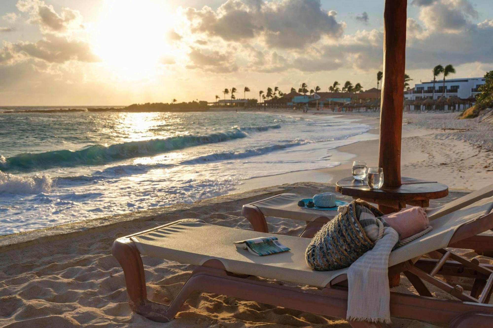 The Westin Resort & Spa Cancun Exterior photo