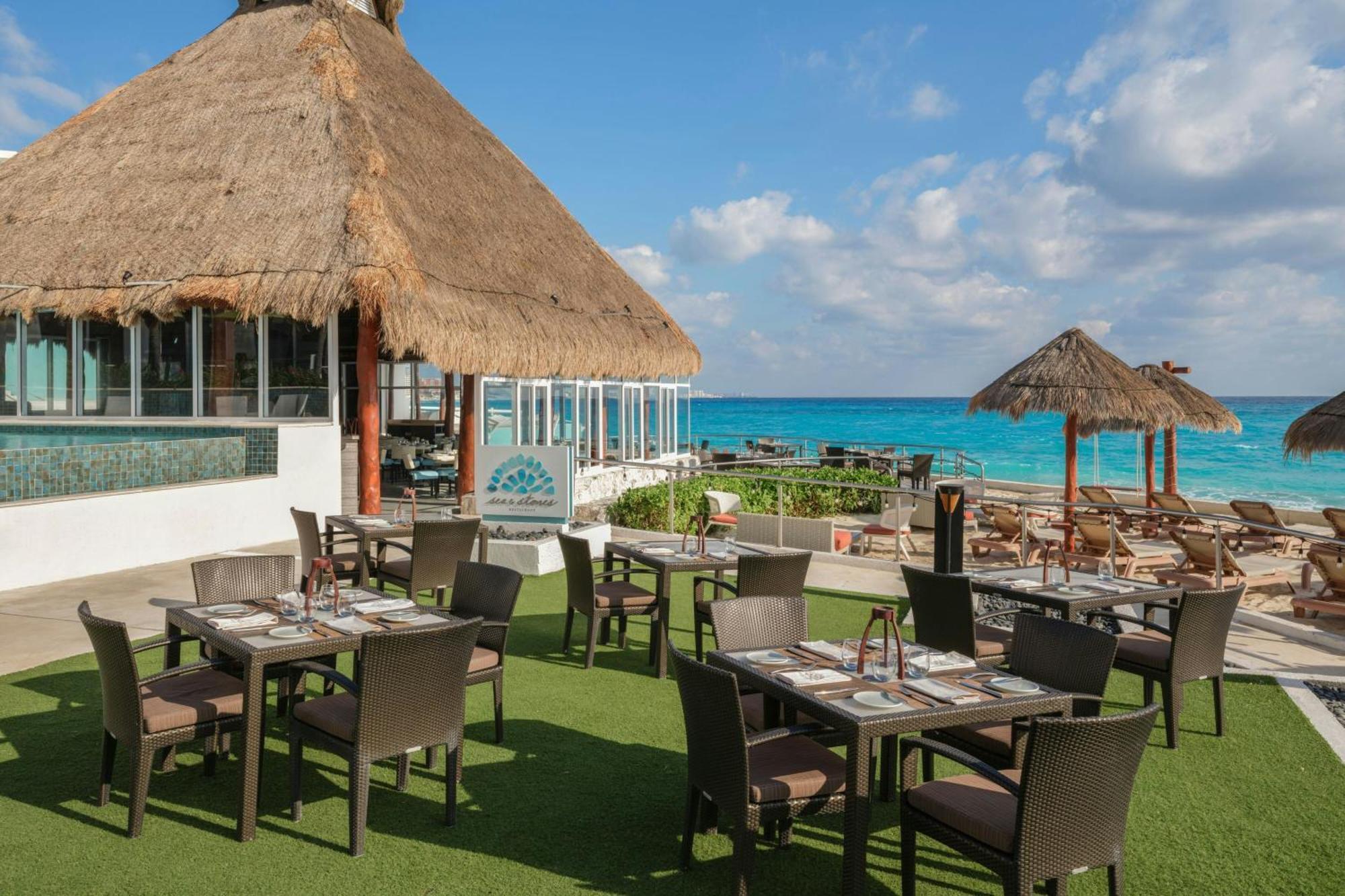 The Westin Resort & Spa Cancun Exterior photo