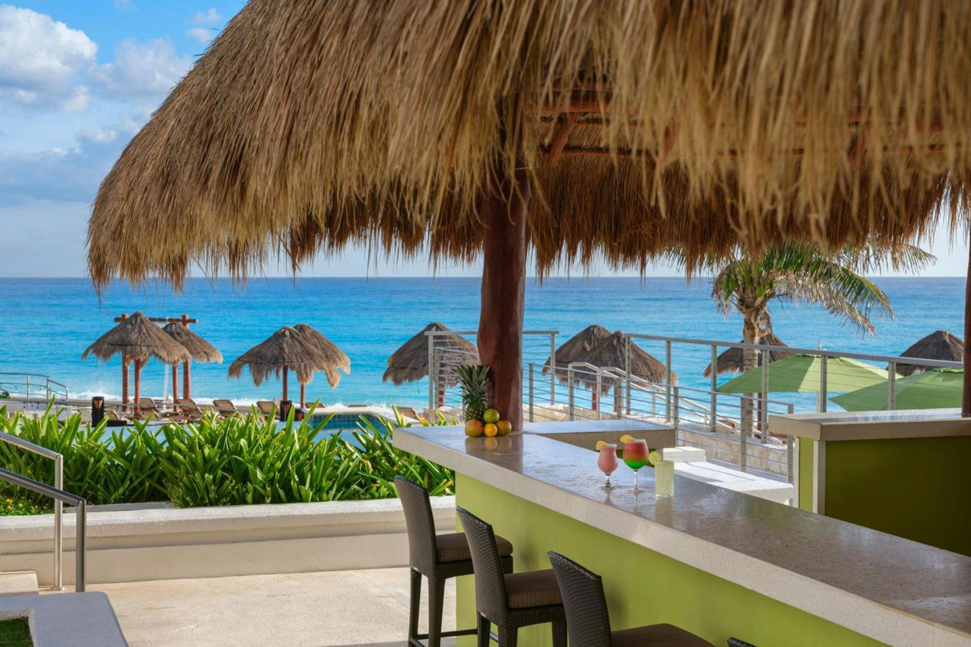 The Westin Resort & Spa Cancun Exterior photo