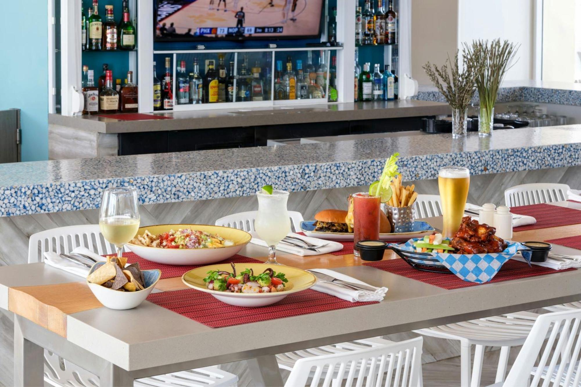 The Westin Resort & Spa Cancun Exterior photo