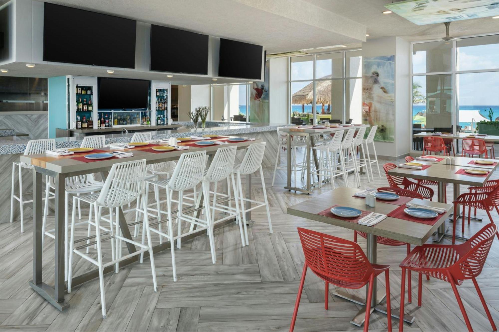 The Westin Resort & Spa Cancun Exterior photo